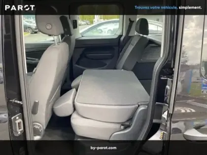 Photo 6 Ford Tourneo Connect Gén. III Ph1 NG Trend 5