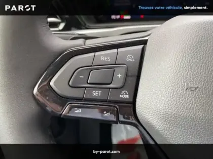 Photo 8 Ford Tourneo Connect Gén. III Ph1 NG Trend 5