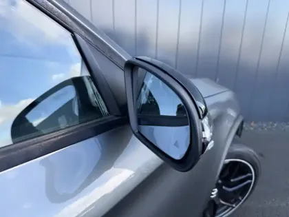 Photo 9 Mercedes Classe GLC Gén. I Ph1 AMG S 5