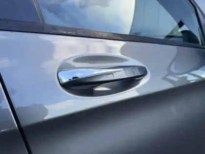 Photo 8 Mercedes Classe GLC Gén. I Ph1 AMG S 5