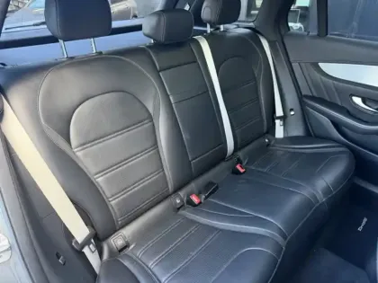 Photo 11 Mercedes Classe GLC Gén. I Ph1 AMG S 5