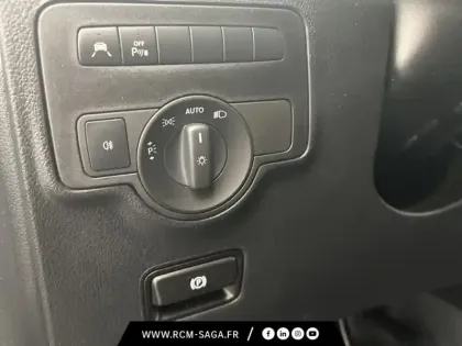 Photo 15 Mercedes Vito 116 CDI Mixto Compact