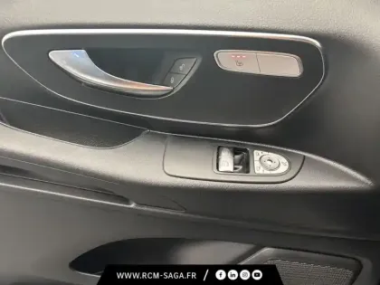 Photo 16 Mercedes Vito 116 CDI Mixto Compact