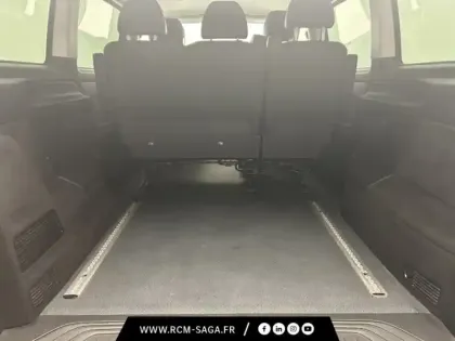 Photo 13 Mercedes Vito 116 CDI Mixto Compact