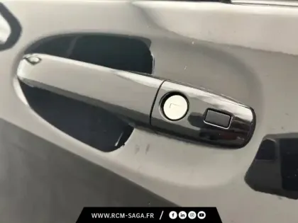 Photo 17 Mercedes Vito 116 CDI Mixto Compact