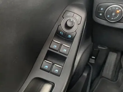 Photo 5 Ford Puma Gén. II Ph1 Titanium 5