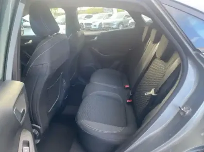 Photo 8 Ford Puma Gén. II Ph1 Titanium 5