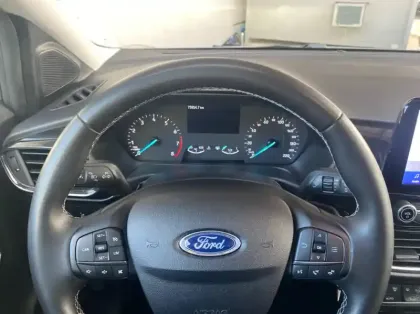 Photo 6 Ford Puma Gén. II Ph1 Titanium 5