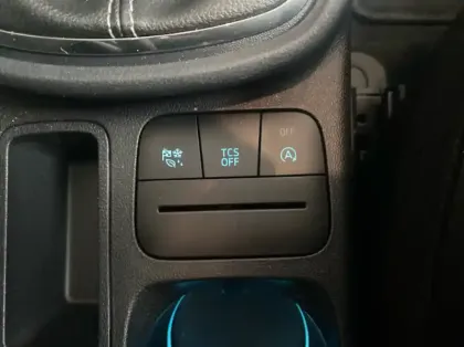 Photo 17 Ford Puma Gén. II Ph1 Titanium 5