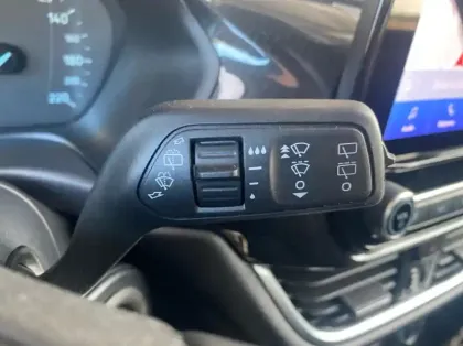 Photo 19 Ford Puma Gén. II Ph1 Titanium 5