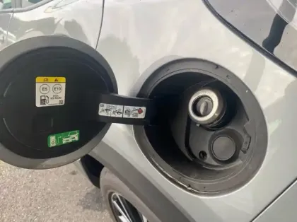 Photo 27 Ford Puma Gén. II Ph1 Titanium 5