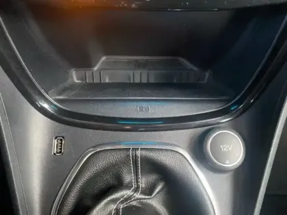 Photo 21 Ford Puma Gén. II Ph1 Titanium 5