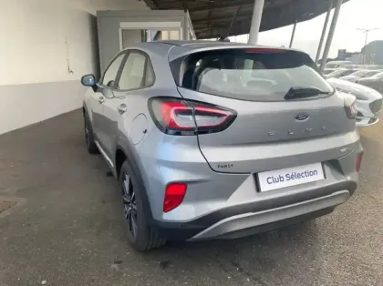 Photo 12 Ford Puma Gén. II Ph1 Titanium 5