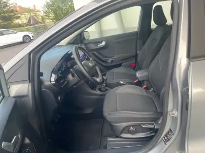 Photo 9 Ford Puma Gén. II Ph1 Titanium 5