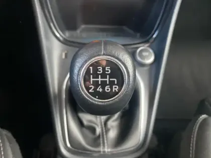 Photo 7 Ford Puma Gén. II Ph1 Titanium 5