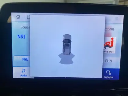 Photo 15 Ford Puma Gén. II Ph1 Titanium 5