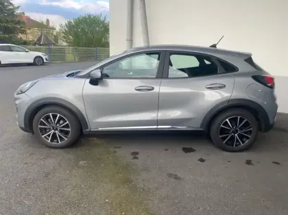 Photo 23 Ford Puma Gén. II Ph1 Titanium 5