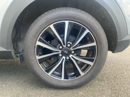 Photo 13 Ford Puma Gén. II Ph1 Titanium 5