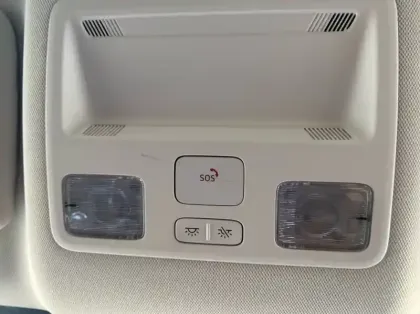 Photo 14 Ford Puma Gén. II Ph1 Titanium 5