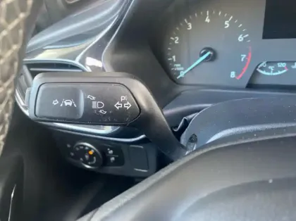 Photo 18 Ford Puma Gén. II Ph1 Titanium 5