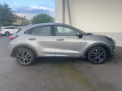 Photo 25 Ford Puma Gén. II Ph1 Titanium 5