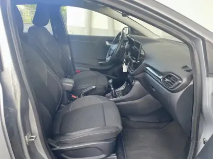 Photo 26 Ford Puma Gén. II Ph1 Titanium 5