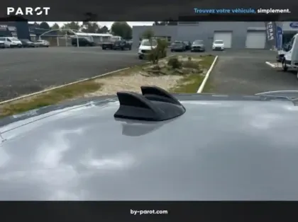 Photo 29 Ford Kuga 2.5 Duratec 180ch Hybrid FlexiFuel Titanium Business Powershift