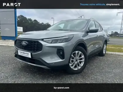 Photo Ford Kuga Titanium Business