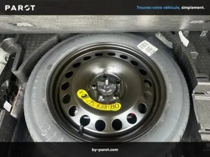 Photo 28 Ford Kuga 2.5 Duratec 180ch Hybrid FlexiFuel Titanium Business Powershift