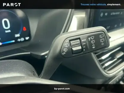 Photo 20 Ford Kuga 2.5 Duratec 180ch Hybrid FlexiFuel Titanium Business Powershift