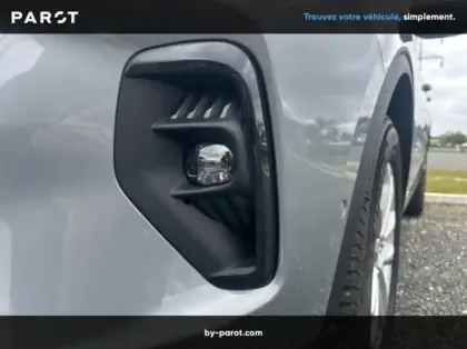 Photo 26 Ford Kuga 2.5 Duratec 180ch Hybrid FlexiFuel Titanium Business Powershift