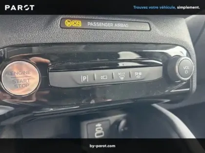 Photo 14 Ford Kuga 2.5 Duratec 180ch Hybrid FlexiFuel Titanium Business Powershift