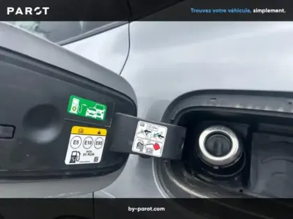 Photo 24 Ford Kuga 2.5 Duratec 180ch Hybrid FlexiFuel Titanium Business Powershift