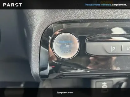 Photo 27 Ford Kuga 2.5 Duratec 180ch Hybrid FlexiFuel Titanium Business Powershift