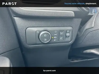 Photo 18 Ford Kuga 2.5 Duratec 180ch Hybrid FlexiFuel Titanium Business Powershift