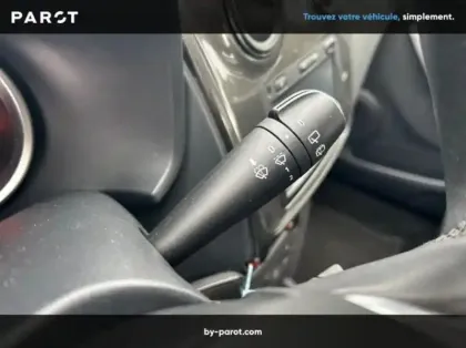 Photo 11 Dacia Sandero Gén. II (B52) Ph2 Stepway 5