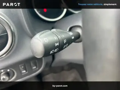 Photo 9 Dacia Sandero Gén. II (B52) Ph2 Stepway 5