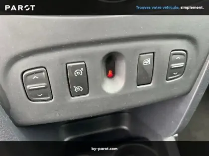 Photo 21 Dacia Sandero Gén. II (B52) Ph2 Stepway 5