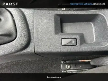 Photo 14 Dacia Sandero Gén. II (B52) Ph2 Stepway 5