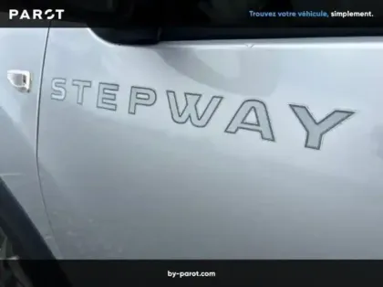 Photo 6 Dacia Sandero Gén. II (B52) Ph2 Stepway 5