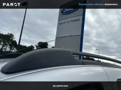 Photo 17 Dacia Sandero Gén. II (B52) Ph2 Stepway 5