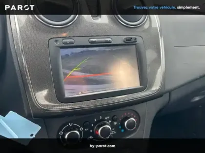 Photo 7 Dacia Sandero Gén. II (B52) Ph2 Stepway 5