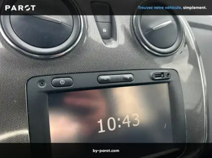 Photo 20 Dacia Sandero Gén. II (B52) Ph2 Stepway 5