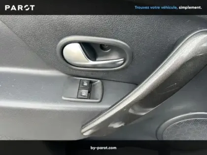 Photo 26 Dacia Sandero Gén. II (B52) Ph2 Stepway 5