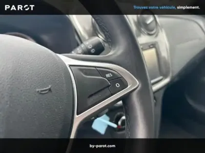 Photo 10 Dacia Sandero Gén. II (B52) Ph2 Stepway 5