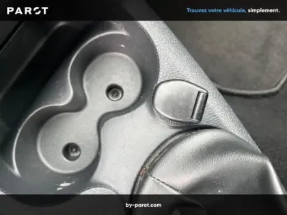 Photo 22 Dacia Sandero Gén. II (B52) Ph2 Stepway 5