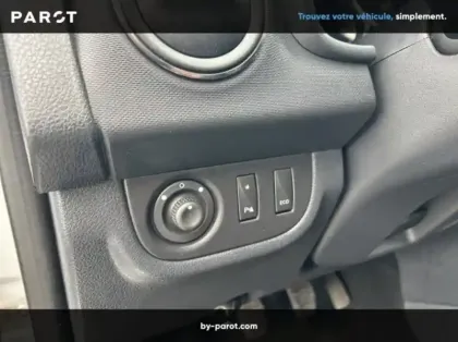 Photo 13 Dacia Sandero Gén. II (B52) Ph2 Stepway 5