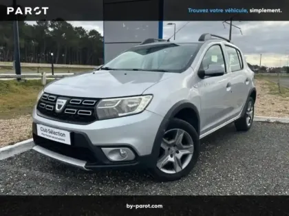 Photo Dacia Sandero Stepway