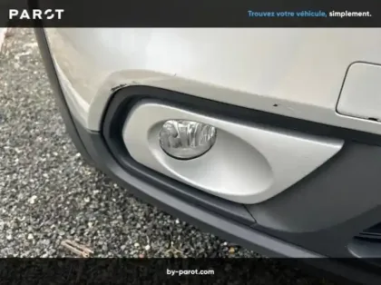 Photo 24 Dacia Sandero Gén. II (B52) Ph2 Stepway 5