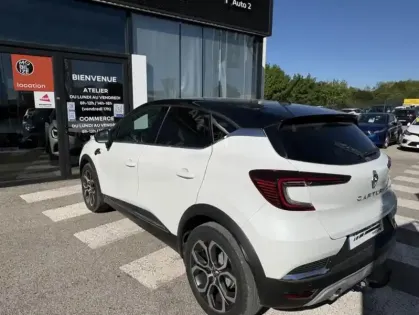 Photo 21 Renault Captur Gén. II (HJB) Ph1 Intens 5